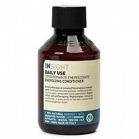 Odżywka Insight Daily Use energetyzująca do włosów 100ml Odżywki do włosów Insight  8029352353468