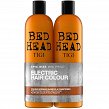 Zestaw Tigi Tweens Bed Head Colour Goddess szampon + odżywka do włosów farbowanych 2 x 750ml Szampony nabłyszczające Tigi 615908942200