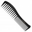 Grzebień Kashoki Tomoko HR Comb Detangling 436 do rozczesywania i układania każdego rodzaju włosów Grzebienie fryzjerskie Kashoki 5903018917436