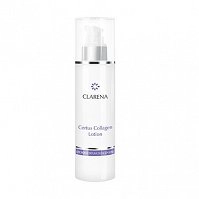 Tonik Clarena Certus Collagen Lotion 200ml Toniki do twarzy Clarena 5902194804547