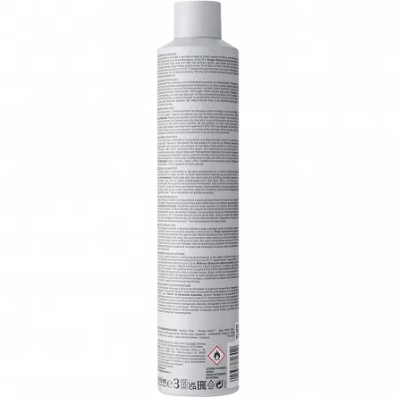 Lakier Schwarzkopf OSIS+ Freeze mocno utrwalający 500ml Lakiery do włosów Schwarzkopf 4045787999440