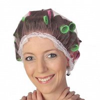 Czepek Efalock Czepki kosmetyczne Efalock 4025341493775