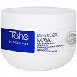 Maska Tahe BONDER PLEX Defender regenerująca do włosów dekoloryzowanych 300ml Maski do włosów Tahe 8426827482058