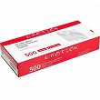 Papierki Efalock Coloring Wraps 11x24cm, koloryzacja Akcesoria do farbowania Efalock 4025341503221