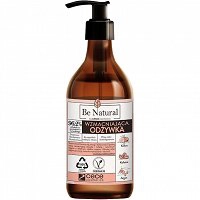 Odżywka Cece Be Natural Strengthening wzmacniająca do włosów osłabionych i delikatnych 270ml