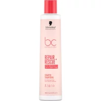 Szampon regenerujący Schwarzkopf BC Bonacure Repair Rescue do włosów zniszczonych 250ml