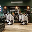 Konsoleta fryzjerska Ayala Lexus kolor wenge dostępna w 48H Ayala