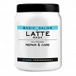 Maska Stapiz Professional Latte 1000ml Maski nawilżające włosy Stapiz 5904277710561