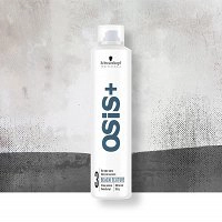 Suchy Spray Schwarzkopf Osis+ Beach Texture Dry, cukrowy nadajacy efekt fal do włosów 300ml Spraye do włosów Schwarzkopf 4045787574463