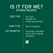 Odżywka Biolage Hydra Source nawilżająca włosy 200ml Odżywka nawilżająca do włosów Matrix 3474637268008