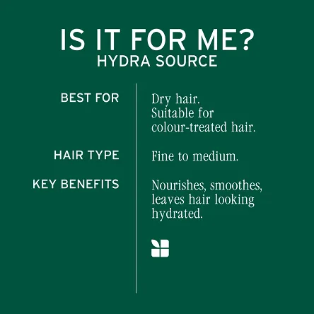 Odżywka Biolage Hydra Source nawilżająca włosy 200ml Odżywka nawilżająca do włosów Matrix 3474637268008