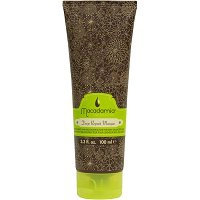 Maska Macadamia Deep Repiar Masque mocno regenerująca do pielęgnacji włosów 100ml Maski regenerujące włosy Macadamia professional 851325002282