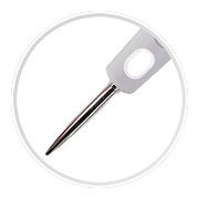 Szczotka Olivia Garden Ceramic-Ion XL Pro Vent Szczotki do włosów Olivia Garden 5414343001696