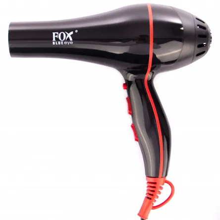 Suszarka Fox Blue Eye 2100W Suszarki do włosów Fox 5904993461136
