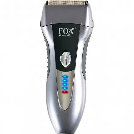 Golarka foliowa Fox Shaver No.1 Maszynki do strzyżenia Fox 5904993460627
