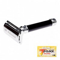 Maszynka do golenia HR Professional HR6524, na żyletki Narzędzia i akcesoria HR Professional 5906948981546