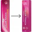 Farba do włosów Wella Color Touch Plus 60ml Wella Wella 4015600028053