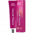 Farba do włosów Wella Color Touch Plus 60ml Wella Wella 4015600028053