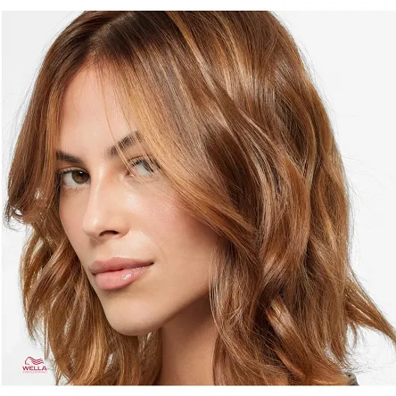 Farba do włosów Wella Color Touch Plus 60ml Wella Wella 4015600028053