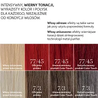 Farba do włosów Wella Color Touch Plus 60ml Wella Wella 4015600028053