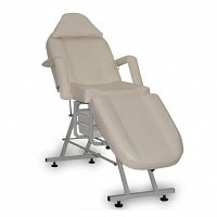 Fotel kosmetyczny Italpro standard MAX ecri dostępny w 48h Fotele kosmetyczne Italpro