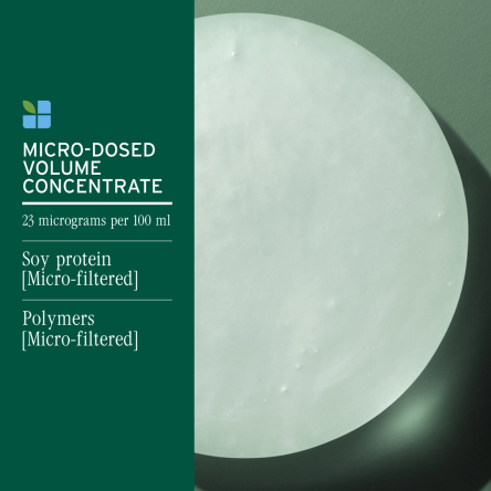 Odżywka Biolage Volume Boost zwiększająca objętość do włosów cienkich 400ml Odżywka nadająca objętość włosom Matrix 3474637268152