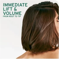 Odżywka Biolage Volume Boost zwiększająca objętość do włosów cienkich 400ml Odżywka nadająca objętość włosom Matrix 3474637268152