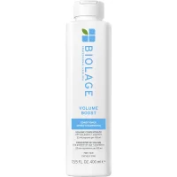 Odżywka Biolage Volume Boost zwiększająca objętość do włosów cienkich 400ml
