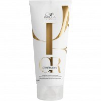 Odżywka Wella Oil Reflection rozświetlająca włosy 200ml