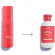Szampon Wella Invigo Color Brilliance Fine do włosów farbowanych cienkich i normalnych 300ml Szampony do włosów Wella 4064666339221