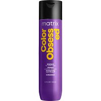 Szampon Matrix Color Obsessed do włosów farbowanych 300ml