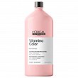 Szampon Loreal Vitamino Color Resveratrol do włosów farbowanych 1500ml Szampony do włosów L'Oreal Professionnel 3474636975976