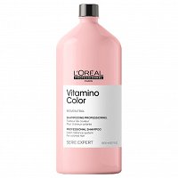 Szampon Loreal Vitamino Color Resveratrol do włosów farbowanych 1500ml