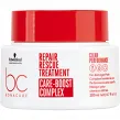 Maska Schwarzkopf BC Bonacure Repair Rescue regenerująca do włosów zniszczonych 200ml Schwarzkopf 4067971110097