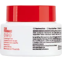 Maska Schwarzkopf BC Bonacure Repair Rescue regenerująca do włosów zniszczonych 200ml Schwarzkopf 4067971110097