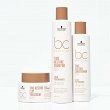 Maska Schwarzkopf BC Bonacure Q10+ Time Restore wzmacniająca do włosów dojrzałych 500ml Maski regenerujące włosy Schwarzkopf 4045787726275