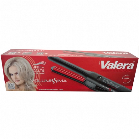 Karbownica Valera Volumissima do podnoszenia włosów u nasady Prostownice do włosów Valera 7610558647003