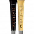 Farba Hipertin Platinum Utopik koloryzacja trwała 60ml Trwałe farby do włosów Hipertin 8430190021950