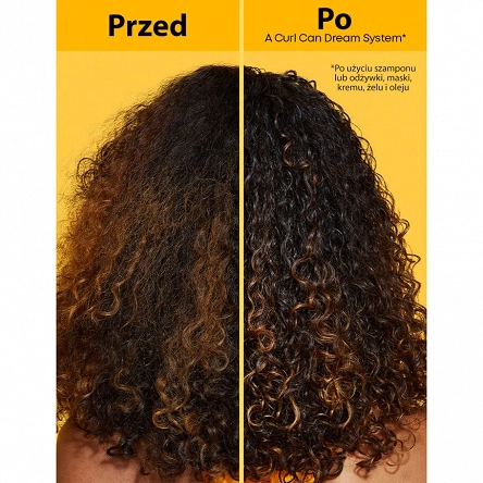 Szampon Matrix A Curl Can Dream do włosów kręconych i falowanych 300ml Szampony do włosów kręconych Matrix 884486462404