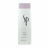 Szampon Wella Sp Balance Scalp do wrażliwej skóry głowy 250ml Szampony do wrażliwej skóry głowy Wella 8005610564937