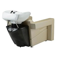 Myjnia Panda SHINE RELAX do salonu fryzjerskiego Myjnie fryzjerskie Panda