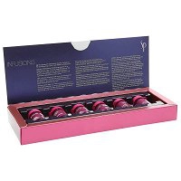 Kuracja Wella SP Color Save Infusion utrwalająca kolor 6x5ml Ampułki do włosów Wella 3614226757036