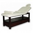 Fotel kosmetyczny Italpro SPA MAX dostępny w 48h Łóżka do masażu Italpro