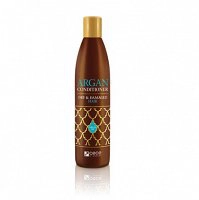 Odżywka CeCe ARGAN, regeneracja i nawilżenie 300ml Odżywka regenerująca włosy CeCe 5907506545101