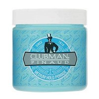 Pomada Clubman Medium Pomade do wlosów średnio utrwalająca 118ml Pomady do włosów Clubman 070066662863