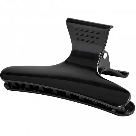 Klipsy fryzjerskie Activ E-54 Kraby 8cm, 12szt. Activ 5906717435652