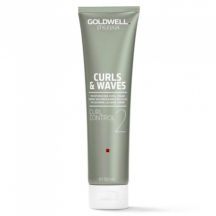 Krem Goldwell StyleSign Curls&Waves Curl Control pielęgnacyjny do loków 150ml Kremy do włosów Goldwell 4021609279433
