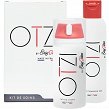Zestaw EasyTattoo Otzi do pielęgnacji tatuażu krem 100ml + żel 125ml Kosmetyki do tatuażu EasyTattoo