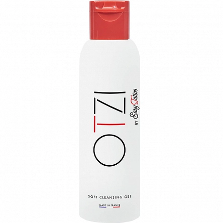 Zestaw EasyTattoo Otzi do pielęgnacji tatuażu krem 100ml + żel 125ml Kosmetyki do tatuażu EasyTattoo