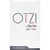 Zestaw EasyTattoo Otzi do pielęgnacji tatuażu krem 100ml + żel 125ml Kosmetyki do tatuażu EasyTattoo